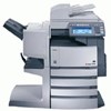 may photocopy toshiba e-studio 450 hinh 1